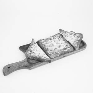 Cheese Chilly Toast [8 Pcs]