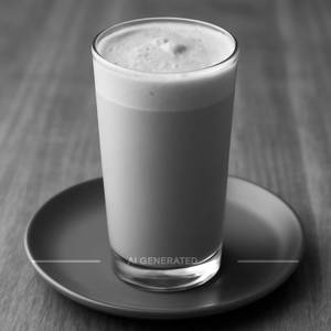 Cold Coffee