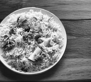 Mutton Yakhni Pulao