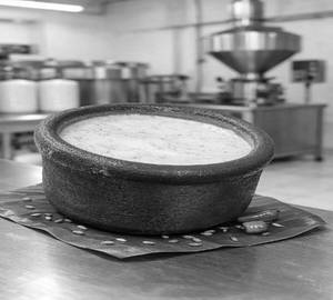 Junnu Pot [500G]