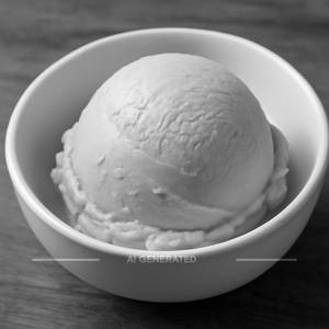 Guava Ice Cream