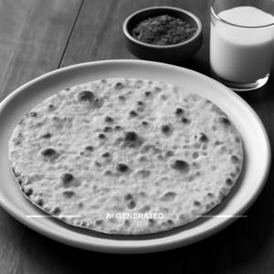 Roti Jawari