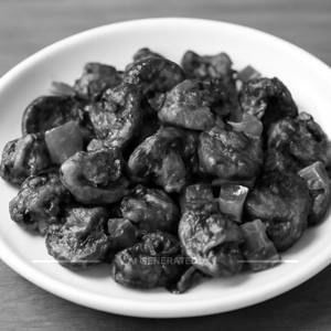 Mushroom Black Pepper