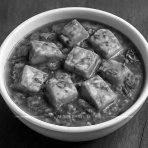 Paneer Achari Masala