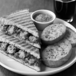 Bread Combo(for 2)