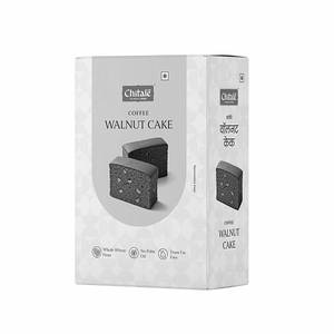 Coffee Walnut Cake 150 Gm