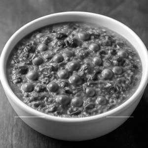 Methi Mutter Masala