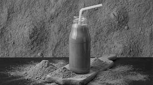 Whey Protein Smoothie