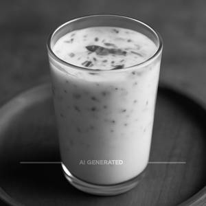Buttermilk [1 Glass]