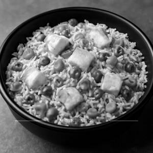 Veg Paneer Pulao