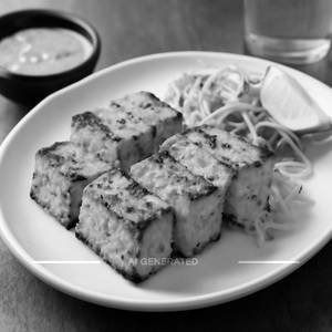 Gilzari Tikka