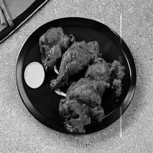 Chettinad Chicken