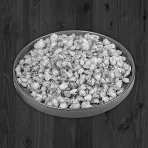 Crispy American Corn