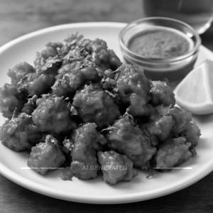 Chicken Kantaki