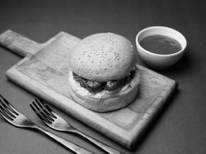 Veg Burger