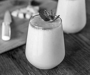 Pista Lassi