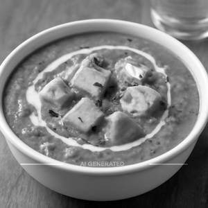 Paneer Mughlai