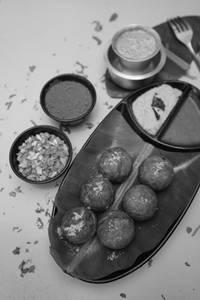 MASALA APPE-Appe