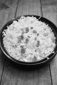Veg Fried Rice