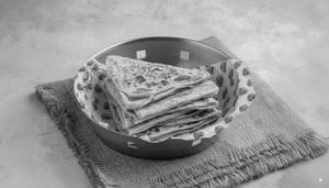 Ahmedia Special Paratha