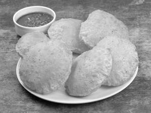 Poori Kilangu 1 Pcs