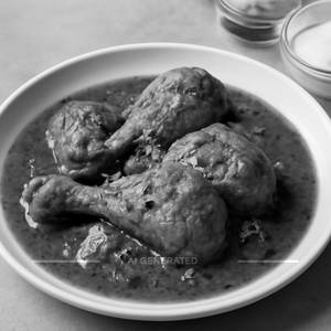 Chicken Varadi