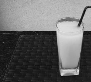 Sweet Lime Juice