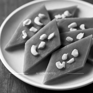 Gud Kaju Katli