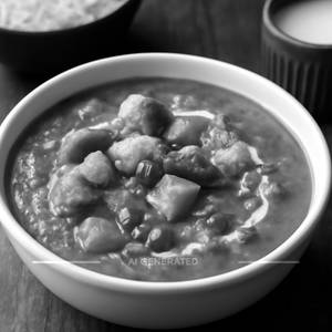 Special Veg Amritsari