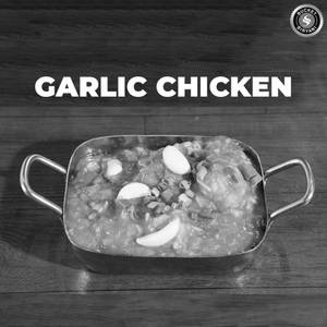 Garlic Chicken