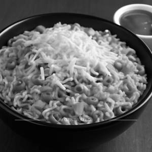 Veg Cheese Maggie