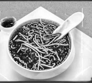 Chicken Manchow Soup