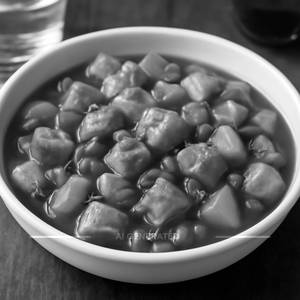 Diced Chicken Hongkong Sauce