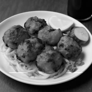 Kohinoor Special Chicken Tikka
