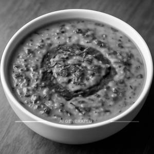 Dal Methi Lasun