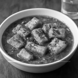 Paneer Achari