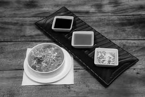 Veg Manchow Soup