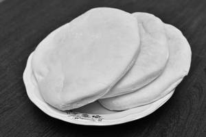 Pizza Base ( Big 3 Pcs. )