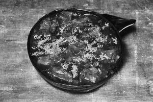 Veg Manchurian Gravy