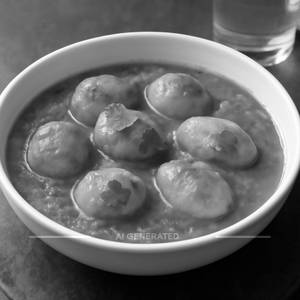 Punjabi Dum Aloo