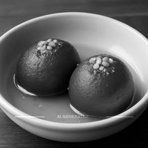 Gulab Jamun 2pic