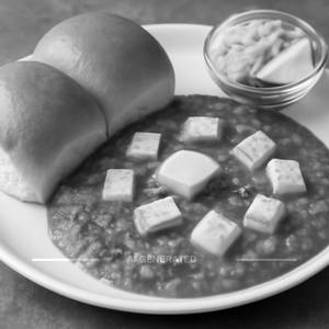 Paneer Pawbhaji