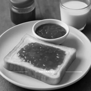 Bread Butter Jam