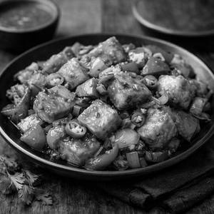Paneer Chilli
