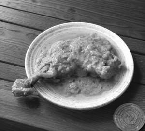 Chicken Chaap 1 Pic