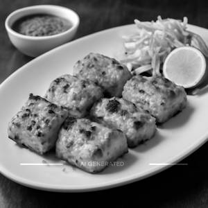 Fish Ajwani Tikka