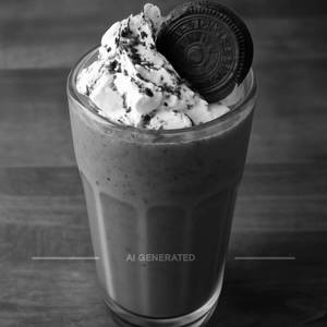 Chocolate (oreo)