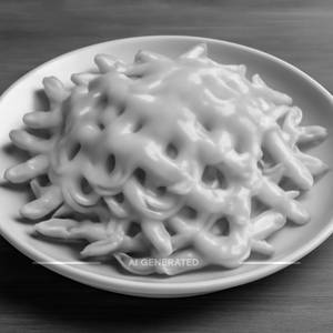 Extra Cheesy Fries