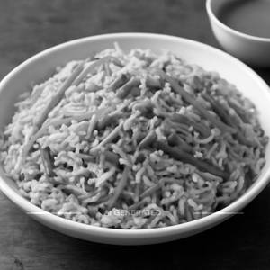 Veg Singapure Rice