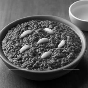 Garlic Methi